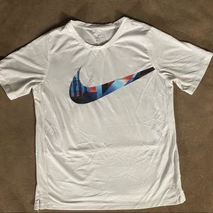 Nike Dri-Fit boys shirt